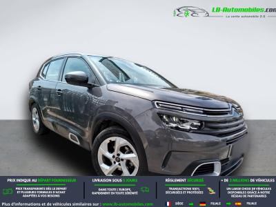 Citroën C5 Aircross BlueHDi 130 BVA