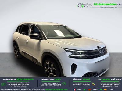Citroën C5 Aircross BlueHDi 130 BVA