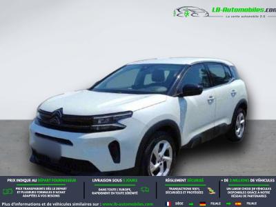 Citroën C5 Aircross BlueHDi 130 BVA