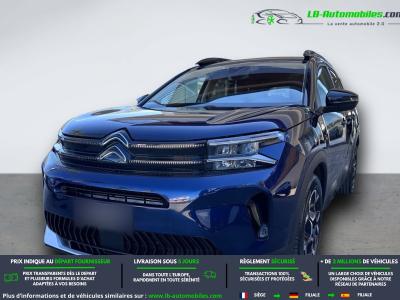 Citroën C5 Aircross BlueHDi 130 BVA