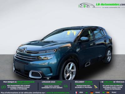 Citroën C5 Aircross BlueHDi 130 BVA