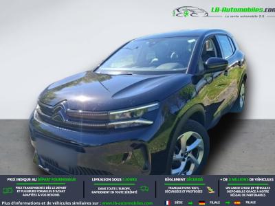 Citroën C5 Aircross BlueHDi 130 BVA