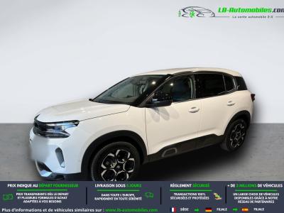 Citroën C5 Aircross Hybride 136 DCS6