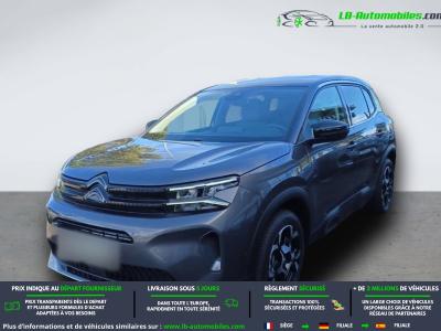 Citroën C5 Aircross Hybride 136 DCS6