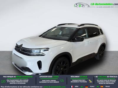 Citroën C5 Aircross Hybride 136 DCS6