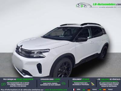 Citroën C5 Aircross Hybride 136 DCS6