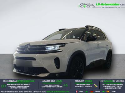 Citroën C5 Aircross Hybride 136 DCS6