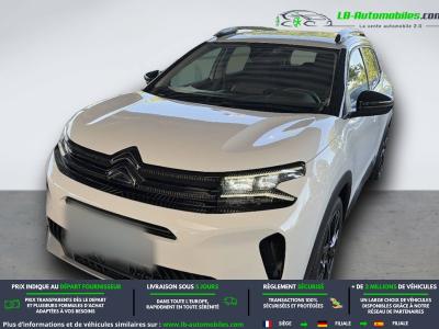 Citroën C5 Aircross Hybride 136 DCS6