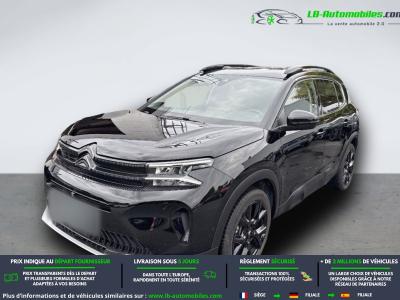 Citroën C5 Aircross Hybride 136 DCS6
