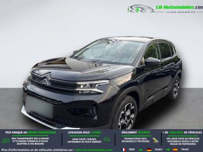 Citroën C5 Aircross Hybride 136 DCS6