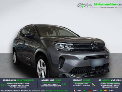 Citroën C5 Aircross Hybride 136 DCS6