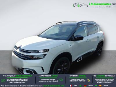 Citroën C5 Aircross Hybride Rechargeable 225 BVA