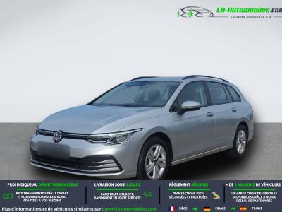 Volkswagen Golf SW 1.0 TSI 110 BVM