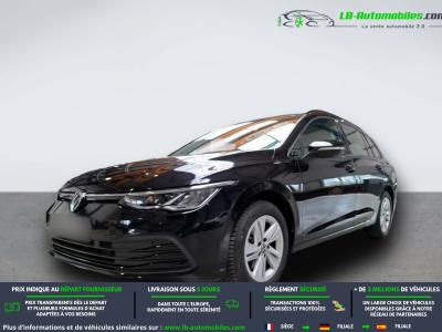 Volkswagen Golf SW 1.0 TSI 110 BVM