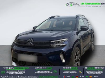 Citroën C5 Aircross Hybride Rechargeable 225 BVA