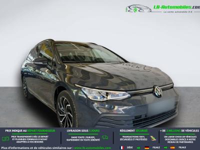 Volkswagen Golf SW 1.0 TSI 110 BVM