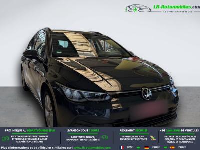 Volkswagen Golf SW 1.0 TSI 110 BVM