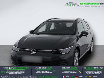 Volkswagen Golf SW 1.0 TSI 110 BVM