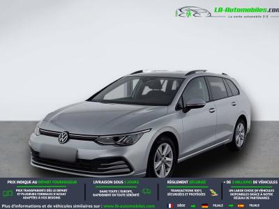 Volkswagen Golf SW 1.0 TSI 110 BVM