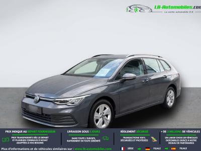 Volkswagen Golf SW 1.0 TSI 110 BVM