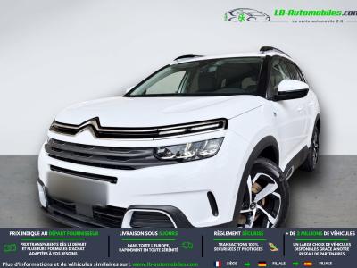 Citroën C5 Aircross Hybride Rechargeable 225 BVA