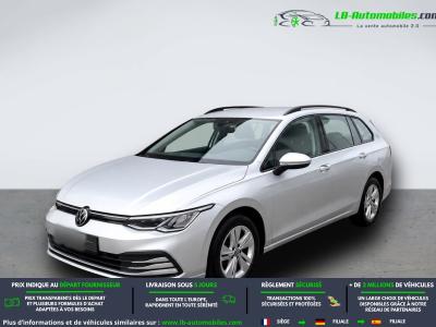 Volkswagen Golf SW 1.0 TSI 110 BVM