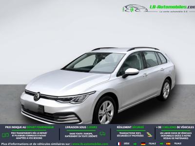 Volkswagen Golf SW 1.0 TSI 110 BVM