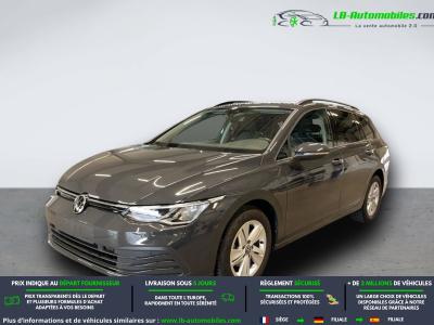 Volkswagen Golf SW 1.0 TSI 110 BVM