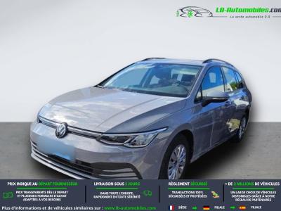Volkswagen Golf SW 1.0 TSI 110 BVM
