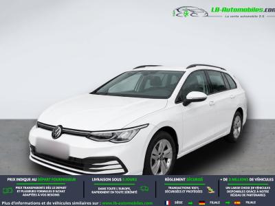 Volkswagen Golf SW 1.0 TSI 110 BVM
