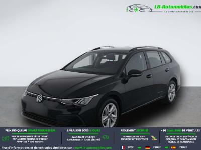 Volkswagen Golf SW 1.0 TSI 110 BVM