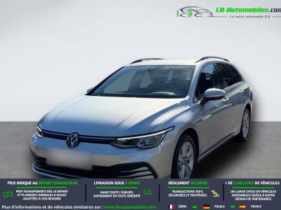 Volkswagen Golf SW 1.0 TSI 110 BVM