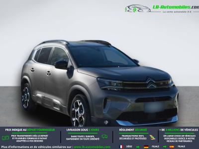 Citroën C5 Aircross Hybride Rechargeable 180 BVA