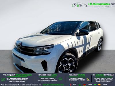 Citroën C5 Aircross BlueHDi 130 BVA