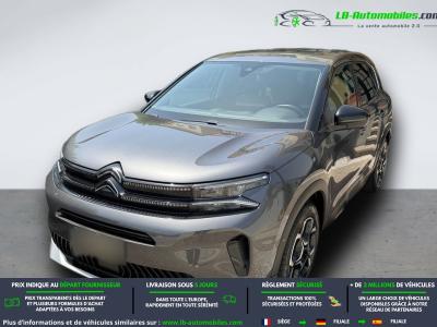 Citroën C5 Aircross BlueHDi 130 BVA