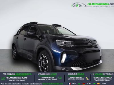 Citroën C5 Aircross BlueHDi 130 BVA
