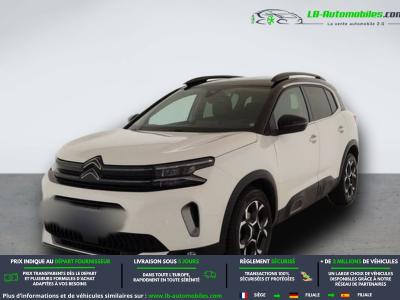 Citroën C5 Aircross BlueHDi 130 BVA