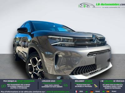 Citroën C5 Aircross BlueHDi 130 BVA