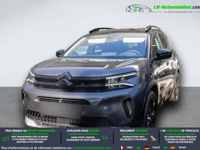 Citroën C5 Aircross PureTech 130 BVA