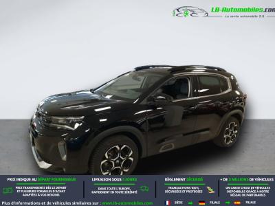 Citroën C5 Aircross PureTech 130 BVA
