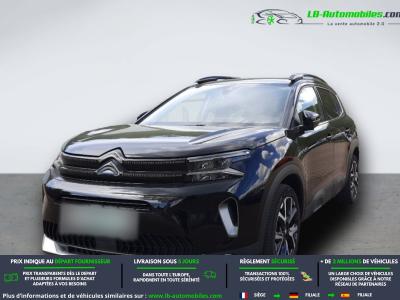 Citroën C5 Aircross PureTech 130 BVA