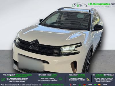 Citroën C5 Aircross PureTech 130 BVA