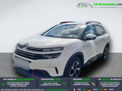 Citroën C5 Aircross PureTech 130 BVA