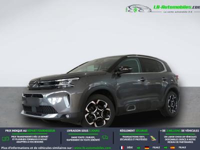 Citroën C5 Aircross PureTech 130 BVA