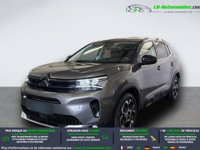 Citroën C5 Aircross PureTech 130 BVA