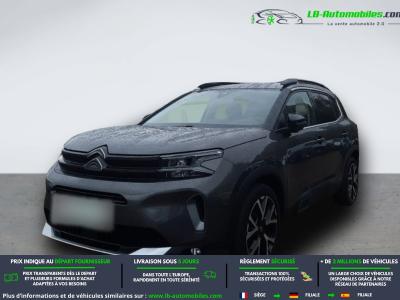 Citroën C5 Aircross PureTech 130 BVA