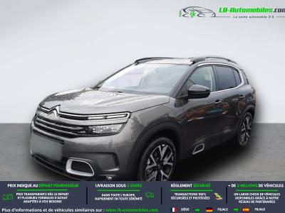 Citroën C5 Aircross PureTech 130 BVA