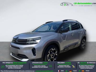Citroën C5 Aircross PureTech 130 BVM