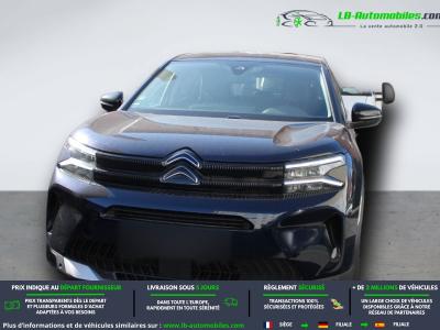 Citroën C5 Aircross PureTech 130 BVM