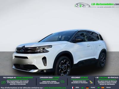 Citroën C5 Aircross PureTech 130 BVM